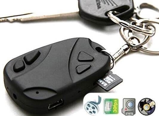 Chụp ảnh và ghi lại video và âm thanh video