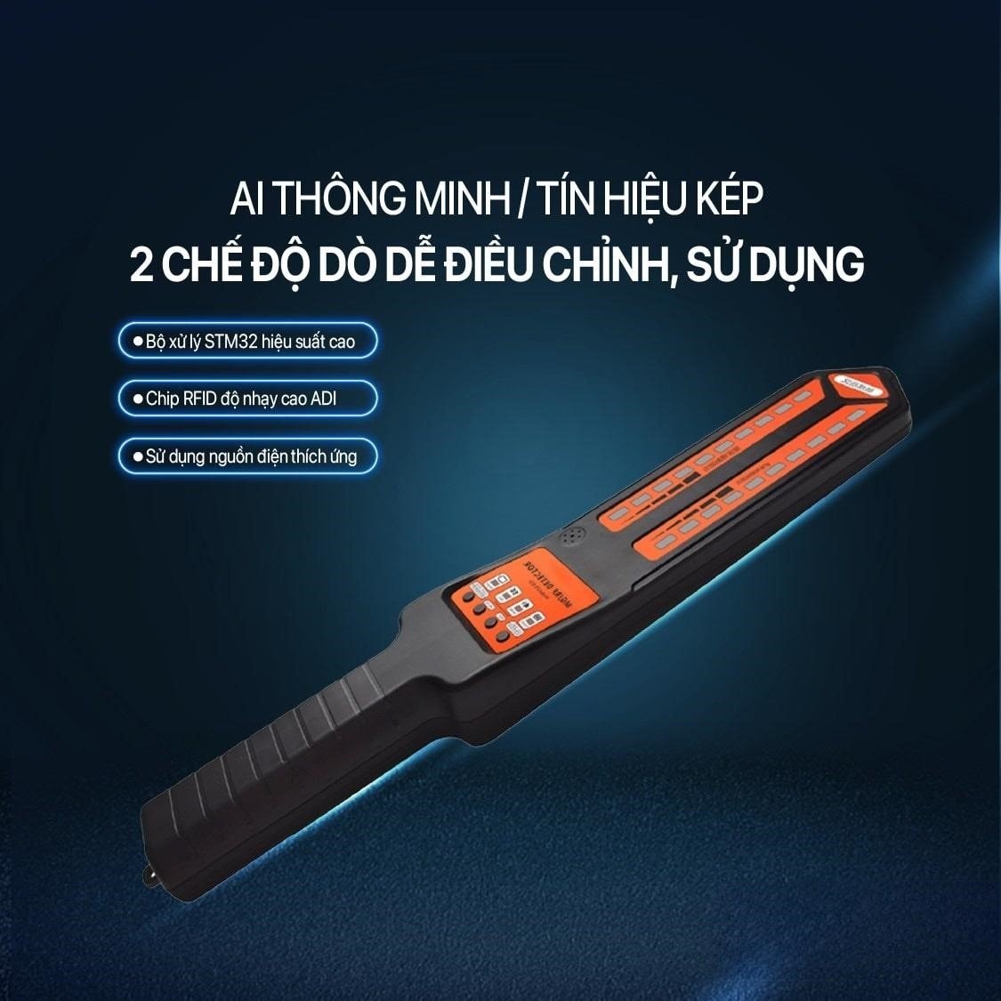 Ưu điểm so với các loại máy định vị Giấu trước đó: