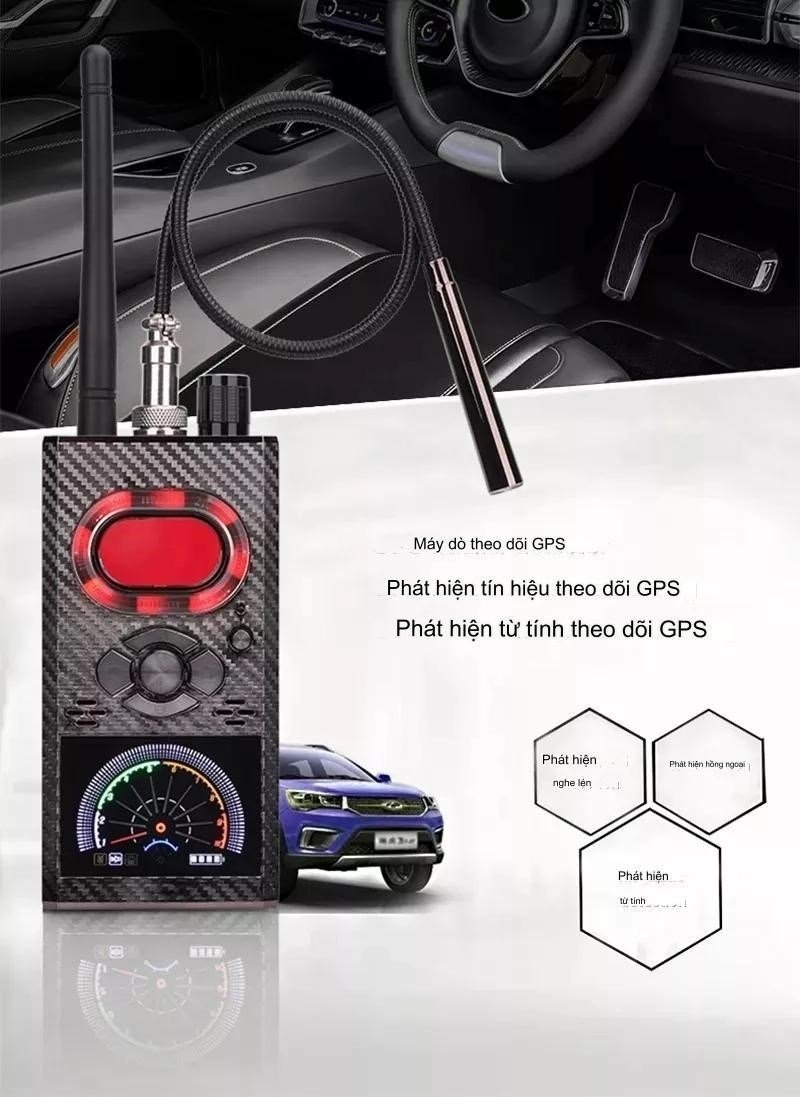 thiet-bi-do-k99-phien-ban-moi-phat-hien-camera-quay-len-may-ghi-am-thiet-bi-dinh-vi-gps-351100 Thiết Bị Dò K99 Phiên Bản Mới Phát Hiện CAMERA mini Quay trộm, Máy Ghi âm mini, Thiết Bị Định Vị 4G