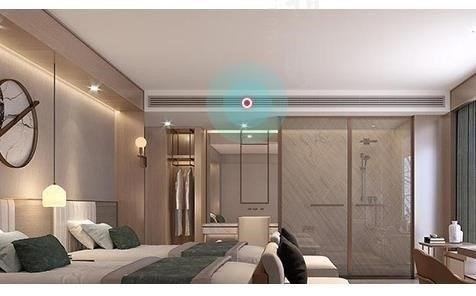 Thiết bị tìm dò quét 4G 1206S, ngăn cản định vị Giấu, theo dõi quay trộm, nghe trộm