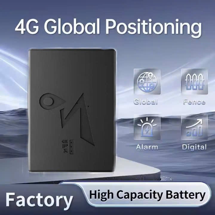 Thiết Bị Định Vị GPS 4G P16 Pin 10000mAh – Theo Dõi Hành Trình – Hình ảnh 2 Thiết Bị Định Vị GPS 4G P16 Pin 10000mAh – Theo Dõi Hành Trình