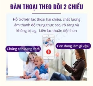Camera 4G Ngoài Trời 2K Hai Mắt Xem Từ Xa - Ảnh 9