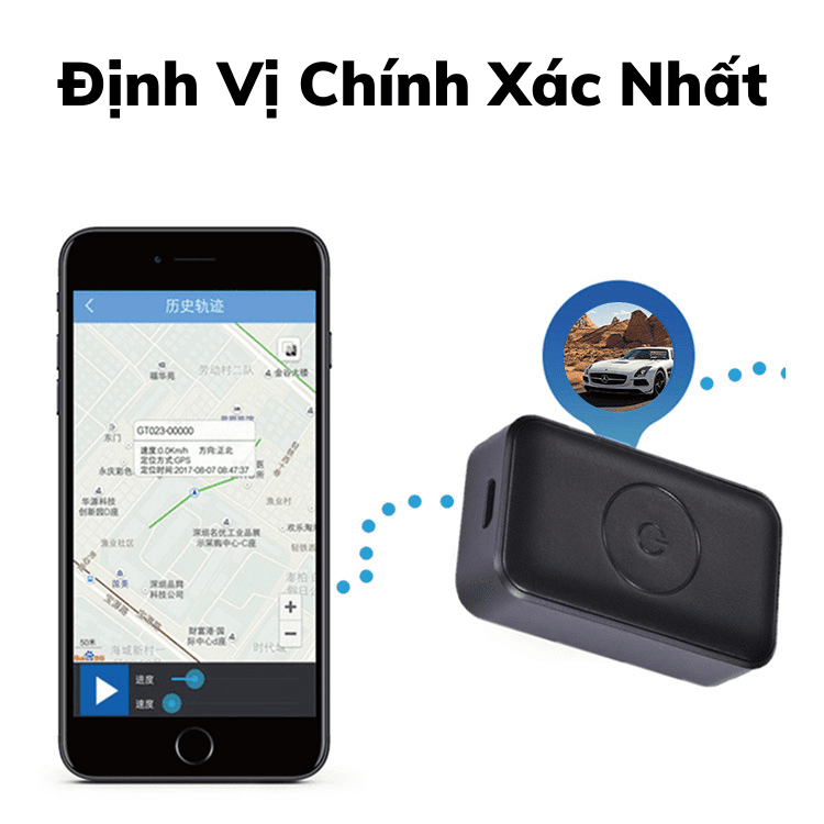 Thiết Bị Định Vị GPS 4G N16S – Cảnh Báo An Toàn – Hình ảnh 5 Thiết Bị Định Vị GPS 4G N16S – Cảnh Báo An Toàn