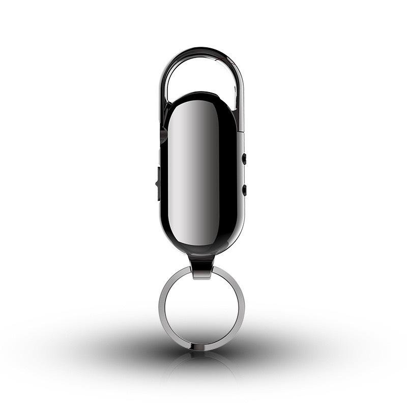Máy Ghi Âm Kỹ Thuật Số S22 8GB – Dạng Móc Khóa – Hình ảnh 2 Máy Ghi Âm Kỹ Thuật Số S22 8GB – Dạng Móc Khóa