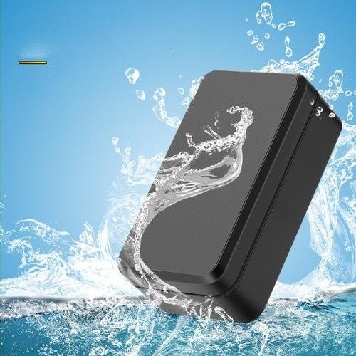 Thiết Bị Định Vị GPS 4G DW06 Pin 6000mAh – Chống Nước IP65 – Hình ảnh 3 Thiết Bị Định Vị GPS 4G DW06 Pin 6000mAh – Chống Nước IP65