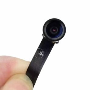 Camera WiFi Nhỏ Gọn siêu nhỏ gọn mắt lồi góc rộng S400X