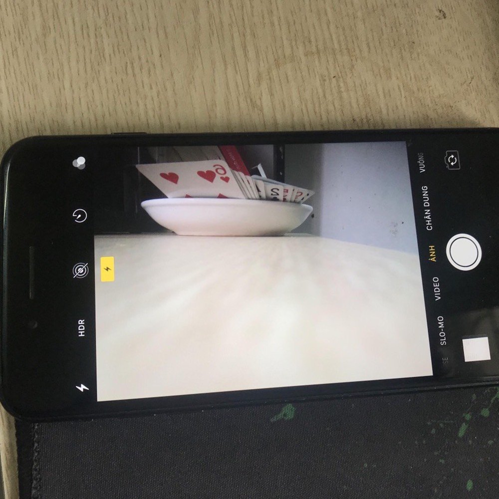 Camera WiFi Nhỏ Gọn độ chế vào Smartphone mắt trên đỉnh - Ảnh 4