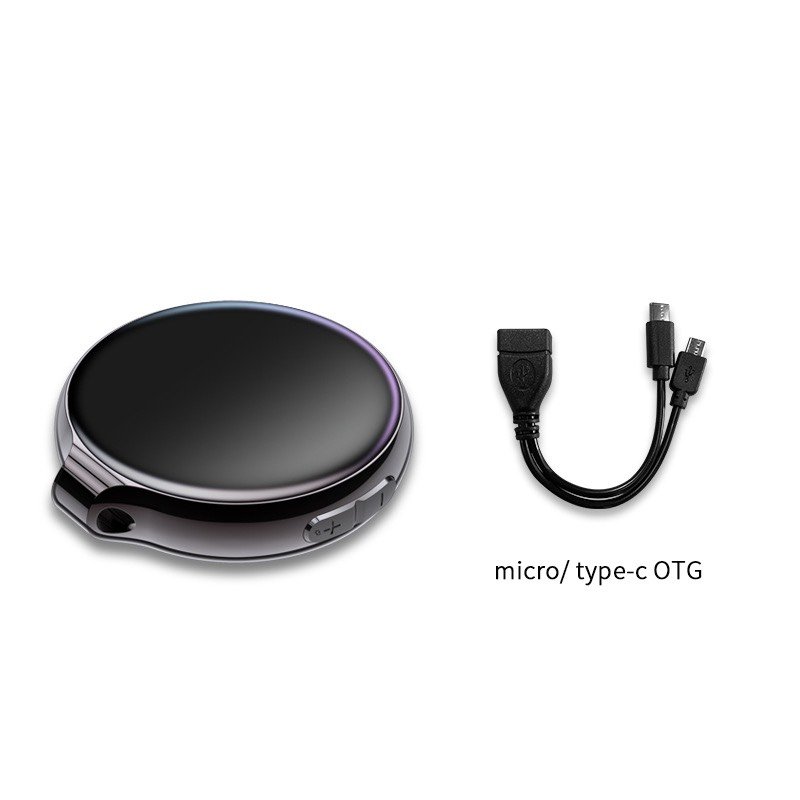 Máy Ghi Âm Kỹ Thuật Số Q39 32GB – Vỏ Hợp Kim – Hình ảnh 3 Máy Ghi Âm Kỹ Thuật Số Q39 32GB – Vỏ Hợp Kim