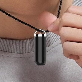 Máy Ghi Âm Kỹ Thuật Số S1 8GB – Thiết Kế Nhỏ Gọn