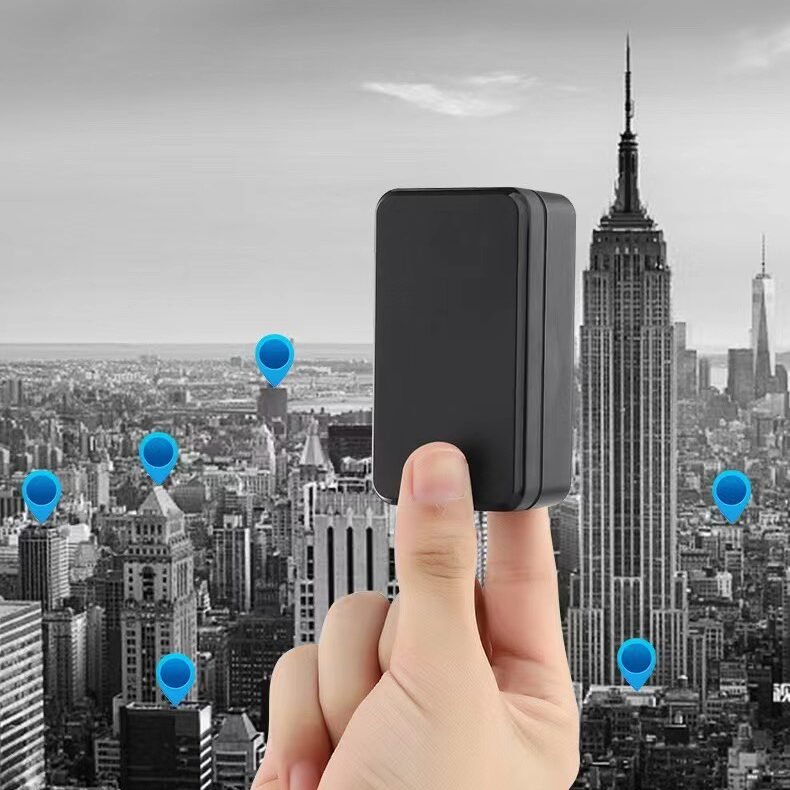 Thiết Bị Định Vị GPS 4G DW06 Pin 6000mAh – Chống Nước IP65 – Hình ảnh 1 Thiết Bị Định Vị GPS 4G DW06 Pin 6000mAh – Chống Nước IP65