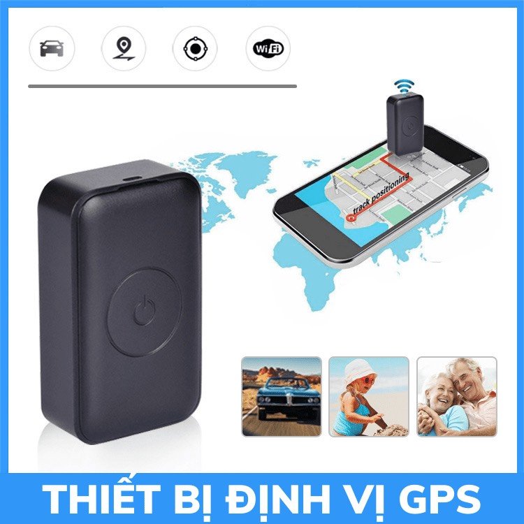 Thiết Bị Định Vị GPS 4G N16S – Cảnh Báo An Toàn – Hình ảnh 1 Thiết Bị Định Vị GPS 4G N16S – Cảnh Báo An Toàn