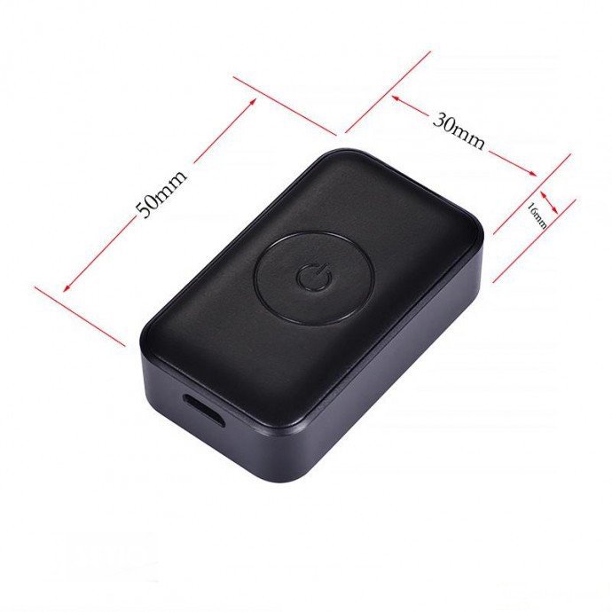 Thiết Bị Định Vị GPS 4G N16S – Cảnh Báo An Toàn – Hình ảnh 3 Thiết Bị Định Vị GPS 4G N16S – Cảnh Báo An Toàn
