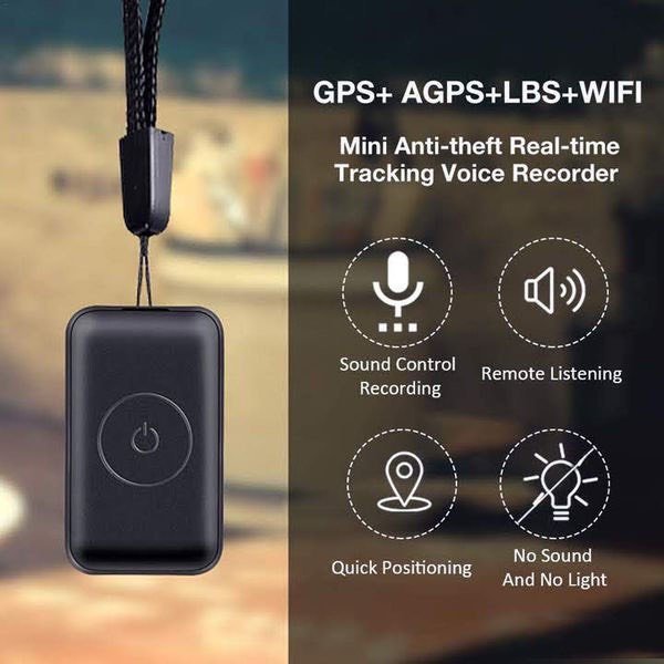 Thiết Bị Định Vị GPS 4G N16S – Cảnh Báo An Toàn – Hình ảnh 2 Thiết Bị Định Vị GPS 4G N16S – Cảnh Báo An Toàn