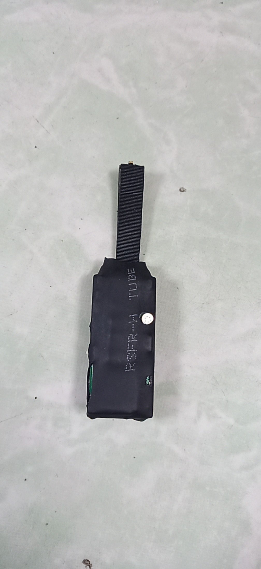 Camera WiFi Nhỏ Gọn cúc áo S199 - Ảnh 5