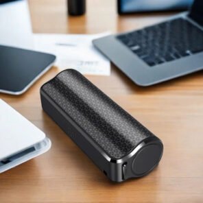 Máy Ghi Âm Kỹ Thuật Số Q70 16GB – Pin 3000mAh