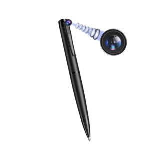 Camera WiFi Quan Sát An Ninh Tích Hợp bút V9 Pro