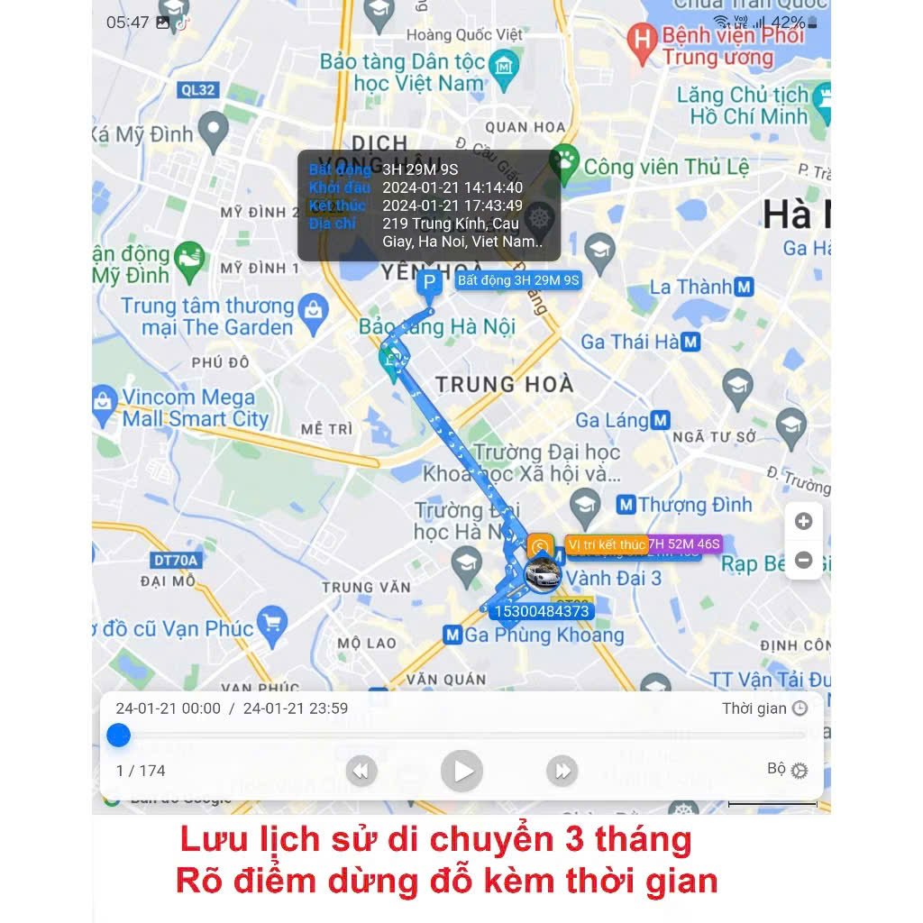 Thiết Bị Định Vị GPS 4G P16 Pin 10000mAh – Theo Dõi Hành Trình – Hình ảnh 3 Thiết Bị Định Vị GPS 4G P16 Pin 10000mAh – Theo Dõi Hành Trình