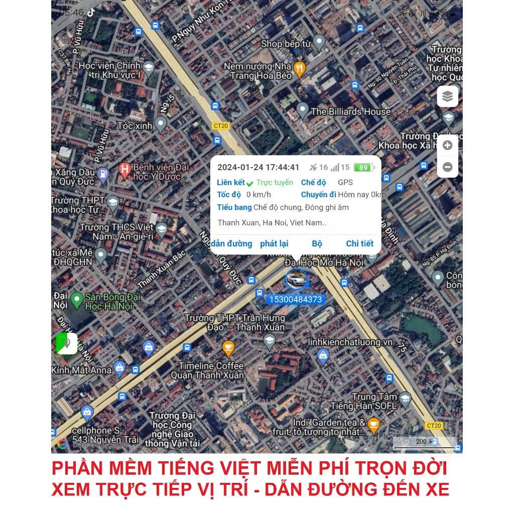 Thiết Bị Định Vị GPS 4G P16 Pin 10000mAh – Theo Dõi Hành Trình – Hình ảnh 4 Thiết Bị Định Vị GPS 4G P16 Pin 10000mAh – Theo Dõi Hành Trình