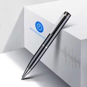 Máy Ghi Âm Kỹ Thuật Số Q90V 32GB Dạng Bút